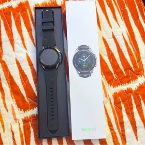 Samsung Galaxy Watch 3